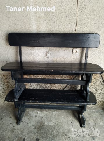 ПЕЙКИ ДЪРВЕНИ , снимка 11 - Градински мебели, декорация  - 42385569