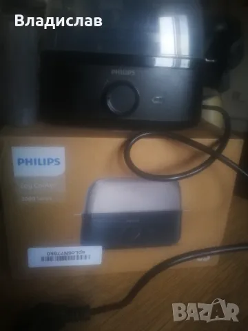 яйцеварка PHILIPS HD9137/90