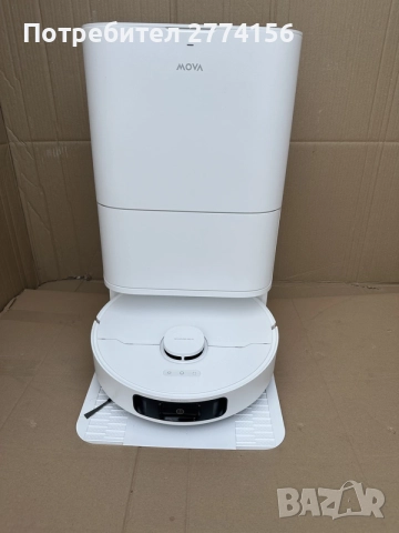 Робот MOVA E40 ULTRA 