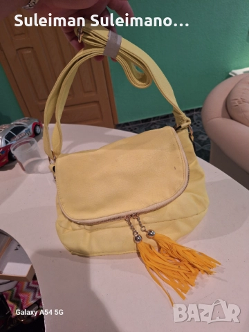 Нови Дамска чанта 