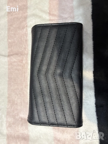 yves saint laurent, снимка 2 - Портфейли, портмонета - 56168688