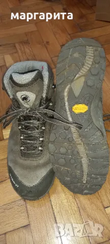 боти MAMMUT, снимка 3 - Дамски боти - 47558196