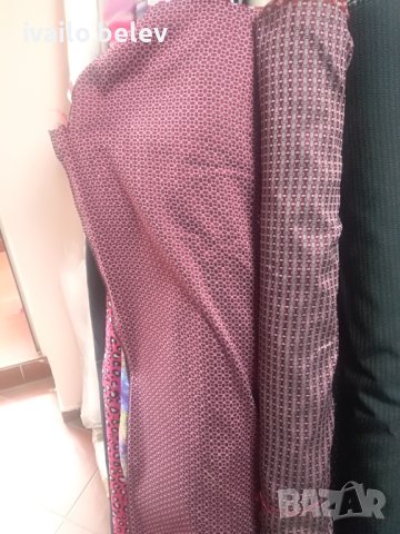 Жакард дамаска шир. 140см., снимка 3 - Други - 40505937