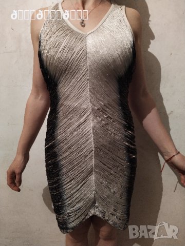 Рокля, снимка 5 - Рокли - 40340797