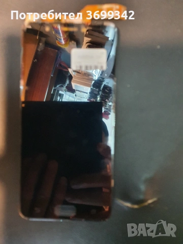 дисплей за zenfone 4 ZB55KL и за  4max ZC554KL и за asus zenfone 4 ZD553KL и за ZC520KL и за ZB553KL, снимка 11 - Резервни части за телефони - 53691367