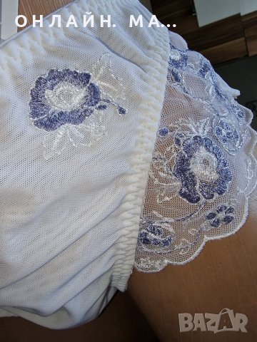 Бикина ELEGANZIA /46-48/XL, снимка 2 - Бельо - 39486346