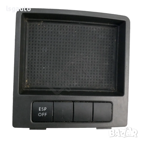 Конзола барче Volkswagen Touran I 2003-2010 ID:149601