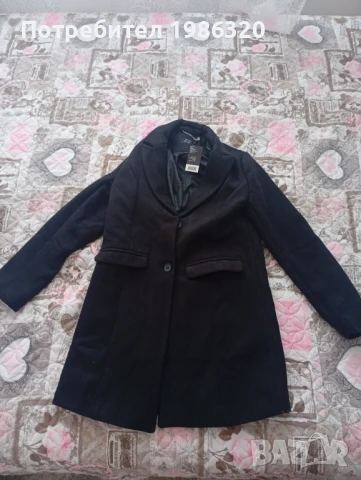 Дамско палто, снимка 1