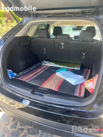 Mazda CX-5 2.5S, снимка 13 - Автомобили и джипове - 52276393