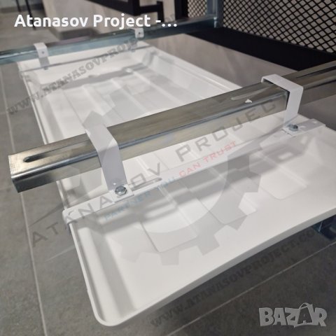 PVC Кондензна тава за климатик в Друго в гр. Варна - ID41537879 — Bazar.bg