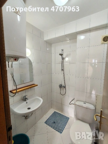 Двустаен - Китен, снимка 7 - Апартаменти - 53709500