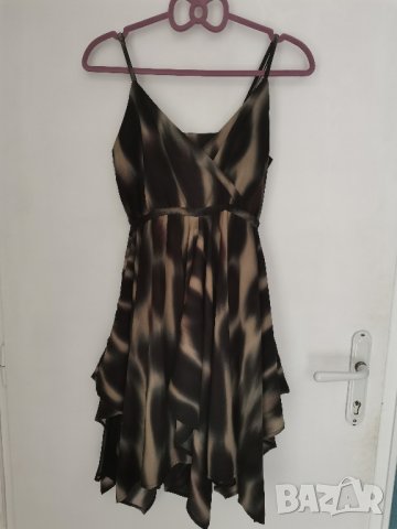 Рокля с презрамки на  H&M , снимка 1