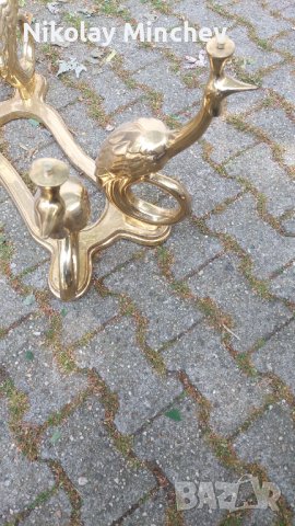 Месингова маса, снимка 7 - Други - 41443715