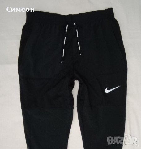 Nike DRI-FIT Phenom Elite Hybrid Pants оригинално долнище S Найк долно, снимка 2 - Спортни дрехи, екипи - 44211686