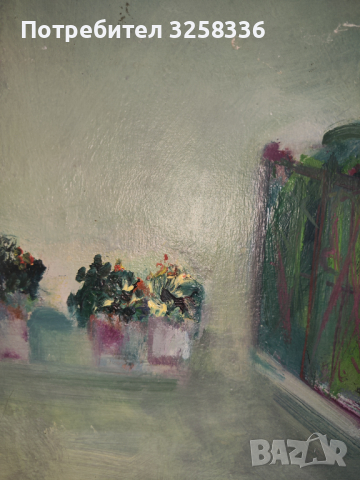 Петър Марангозов, снимка 3 - Картини - 44667708