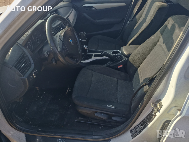 BMW X1 E84 / Бмв Х1 Е84 - на части, снимка 9 - Автомобили и джипове - 44647402