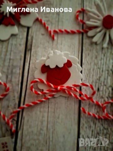 Мартеници , снимка 8 - Други - 31664944