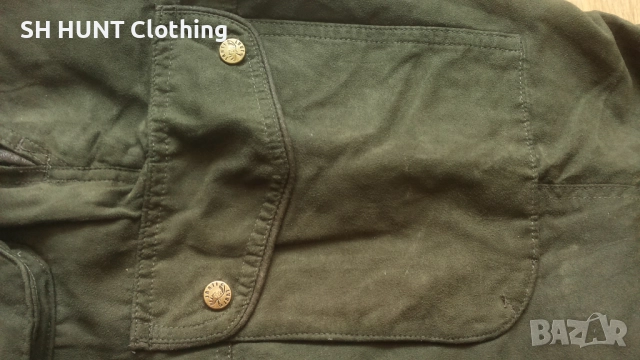 Jahti jakt AIR-TEX Trouser размер L за лов панталон вятърно устойчив - 1639, снимка 10 - Екипировка - 52765901