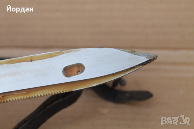 Щик ''АК 74'' , снимка 11 - Антикварни и старинни предмети - 52630440