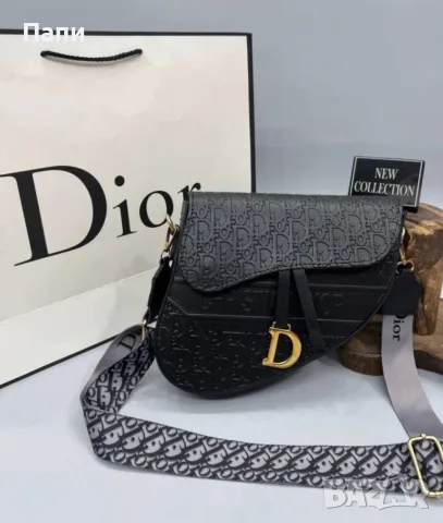 Дамски чанти Dior , снимка 4 - Чанти - 55767085