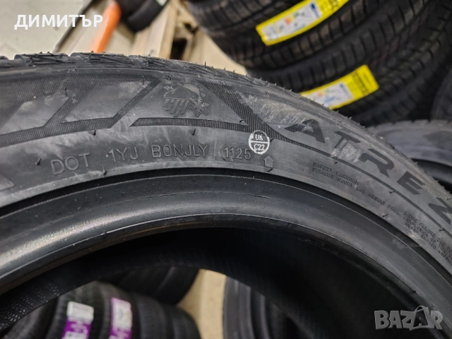 4бр.НОВИ всесезонни гуми SAILUN 205 55 16 DOT25 цена за брой, снимка 8 - Гуми и джанти - 52338743