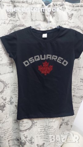  Дамски тениски, снимка 6 - Тениски - 40068631