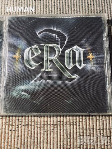 Dead Can Dance,Enya,Era,Honolulu Strings , снимка 9 - CD дискове - 41313203