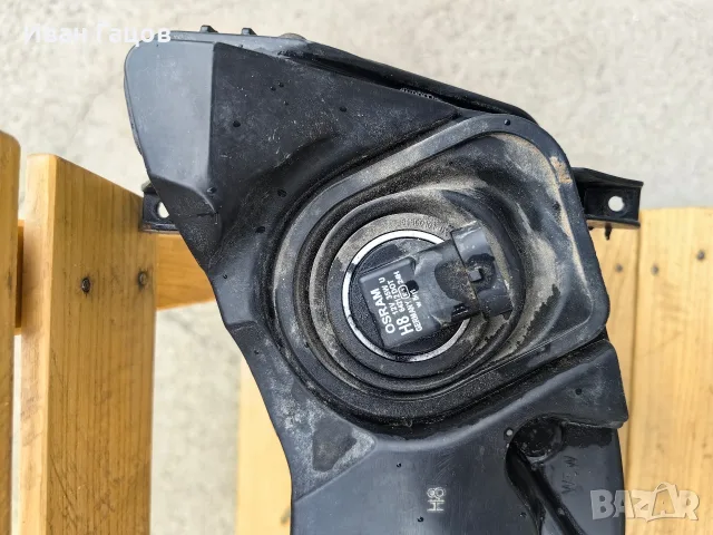 Оборудван фар Aprilia SR FACTORY , снимка 8 - Аксесоари и консумативи - 56231659