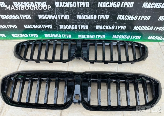 Бъбреци грил решетка,спойлер за задна броня за 3 Г20 Г21 Bmw G20 G21 Bmw Z4 G29, снимка 5 - Части - 34135746