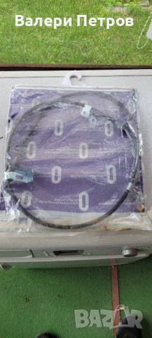 Жило за ръчна спирачка Тойота Ярис Версо, снимка 4 - Части - 53574147