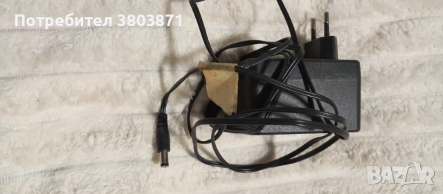 AC Адаптер, снимка 2 - Друга електроника - 53240861