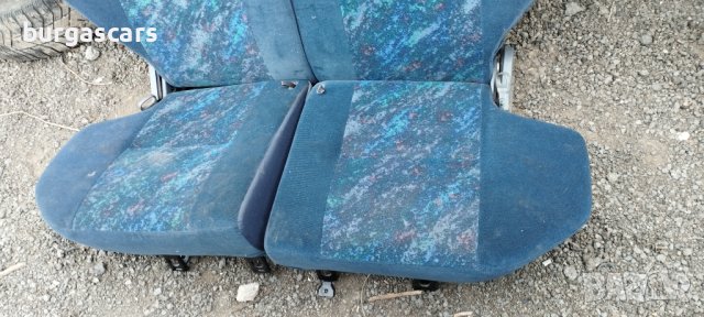 Салон седалки Daihatsu Terios - 180лв, снимка 5 - Части - 41224943