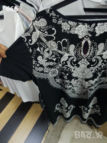 Блузи, снимка 5 - Блузи с дълъг ръкав и пуловери - 41990008