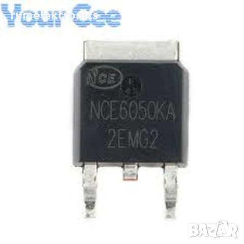 NCE6050KA