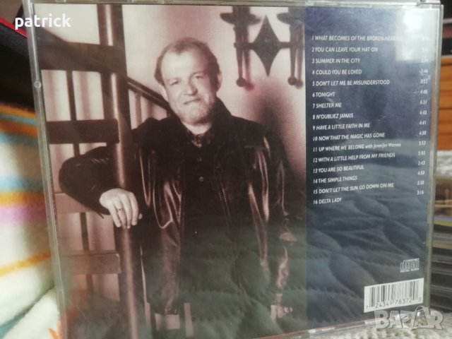 THE BEST..., снимка 6 - CD дискове - 40874875