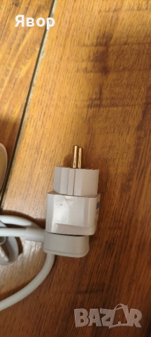 Ръчна парна ютия, снимка 2 - Ютии - 53699312