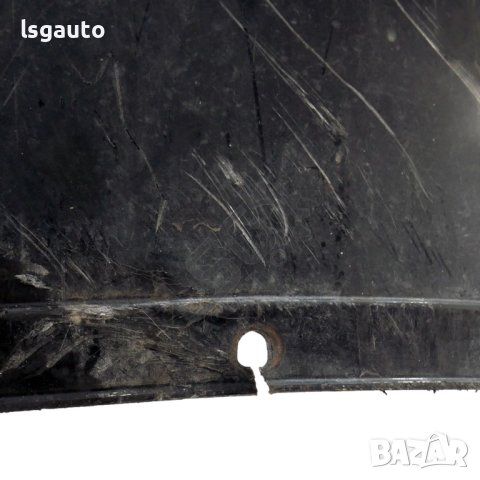 Предна броня AUDI A6 (4F, C6) 2004-2011 ID: 120918, снимка 3 - Части - 44173865