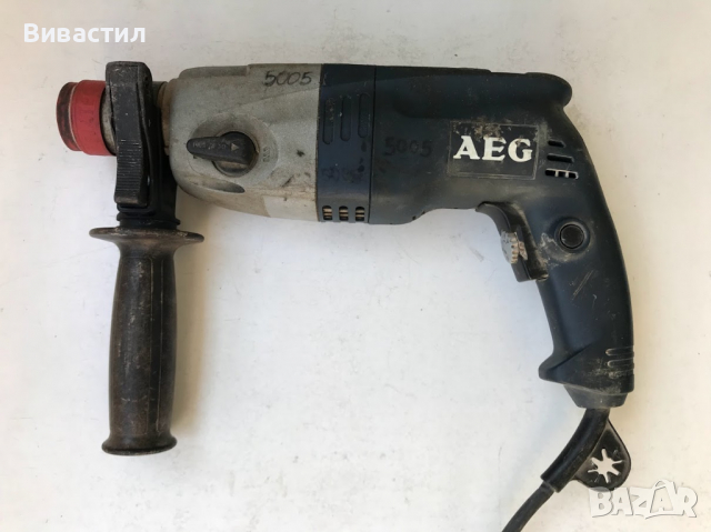 Машини за части от Германия.Hilti,Festool,Protool,Wurth,Colomix,Kress,AEG., снимка 13 - Други инструменти - 36220984