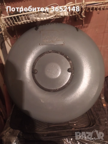 Продавам АГУ бутилка, снимка 3 - Части - 53769741