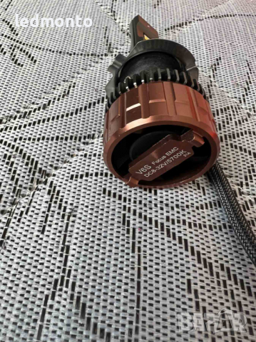 Лед крушки cree xpg  h7 h4 hb3 hb4  h15 LED , снимка 8 - Аксесоари и консумативи - 36169087