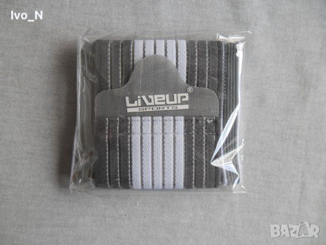 Пристягащ накитник, протектор ластик за китка., снимка 3 - Спортна екипировка - 41472595