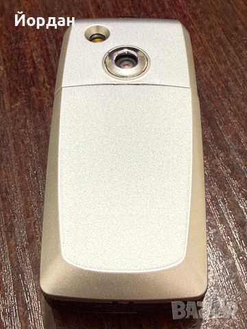 Siemens S65, снимка 3 - Siemens - 53572576