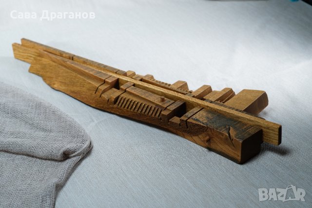 Стенна пластика Маска, снимка 12 - Други - 41002688