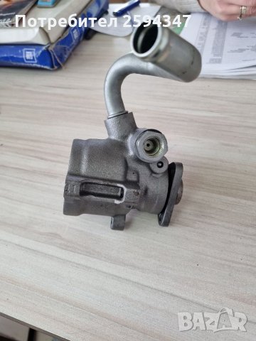 DAEWOO NEXIA ESPERO ПОМПА ХИДРАВЛИЧНА REBUILD KOREA 