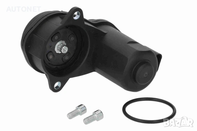 Моторче за Ръчна Спирачка Mercedes ML W166, GLE 166 ,GLS, GL A1669065401 X166, GL , снимка 2 - Части - 53659220