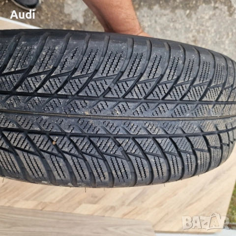 Джанти 17 Mini Cooper JCW 539 Mini Countryman F60, снимка 12 - Гуми и джанти - 52182784