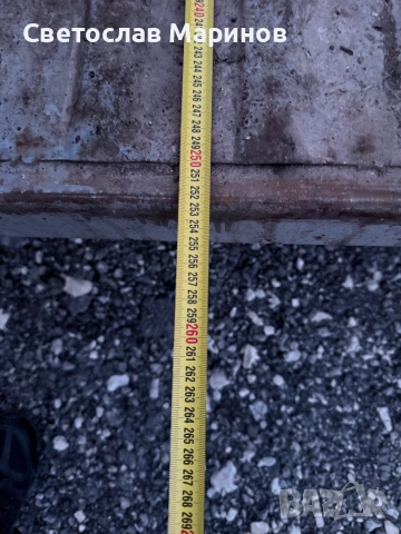 Ремарке за лек автомобил , снимка 9 - Ремаркета - 53832595