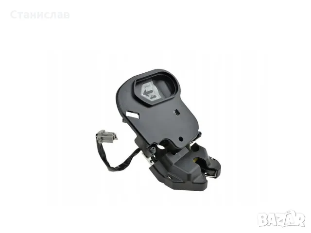 Honda Civic 8 Sedan Брава за багажник 