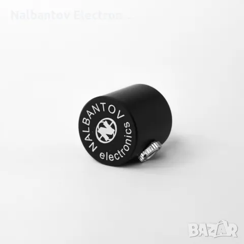 Микрофон Налбантов NСM 621 за кларинет, саксофон, кавал, гайда, снимка 2 - Други - 7232768