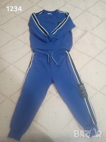 детски екипи 116, снимка 3 - Детски комплекти - 52809047